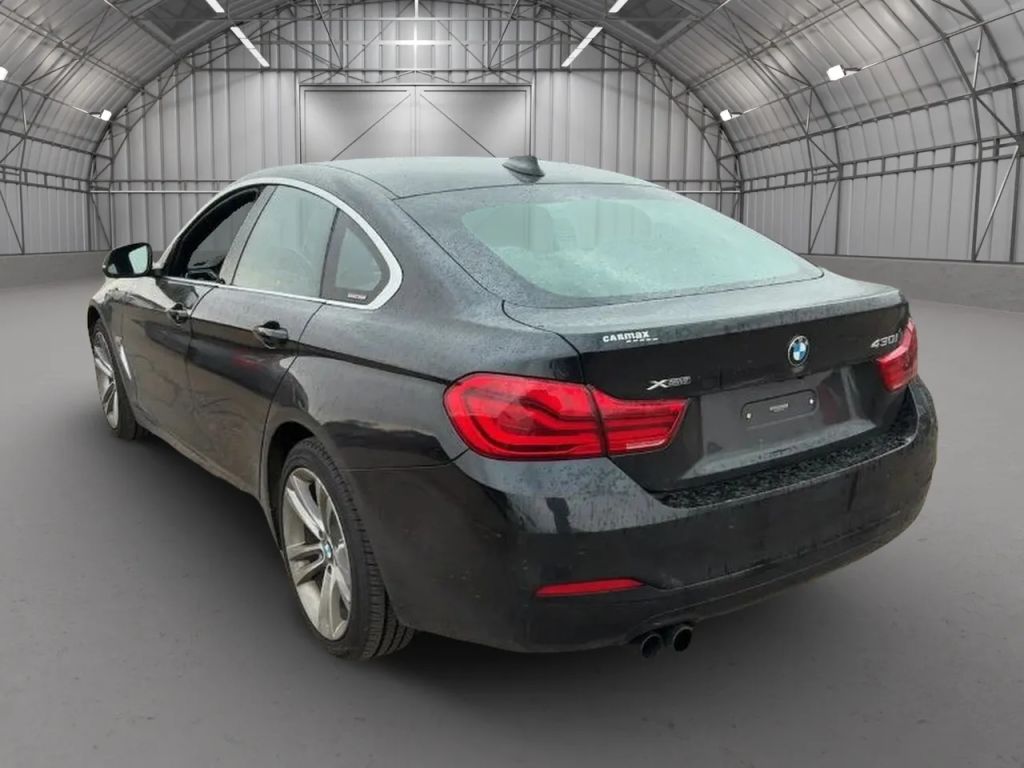 bmw 4 series 2018 WBA4J3C58JBG95793 image bmw 4 series 2018 WBA4J3C58JBG95793 image